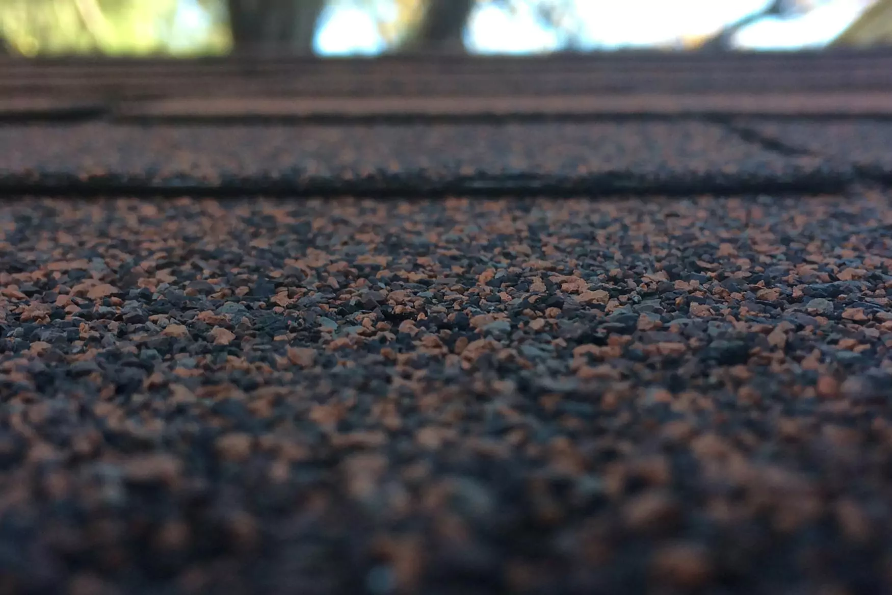 Asphalt Shingles