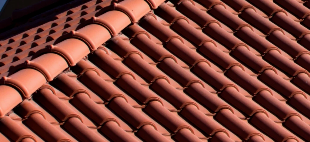 Clay And Concrete Roofing