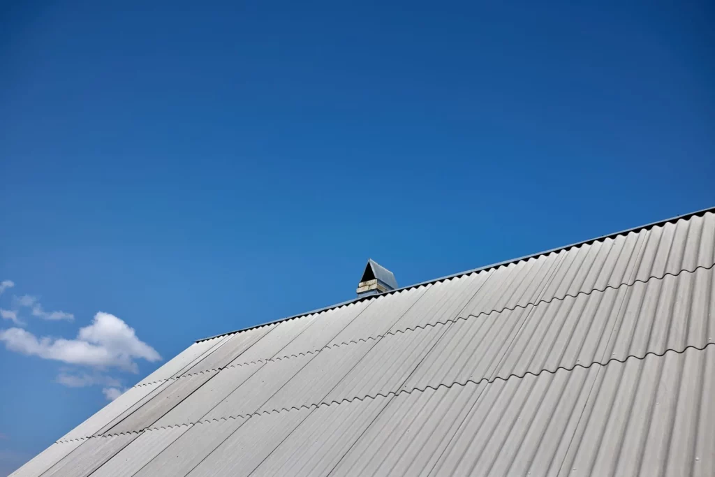 Commercial Roof