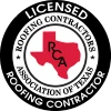 Licensed Roofing Contractor